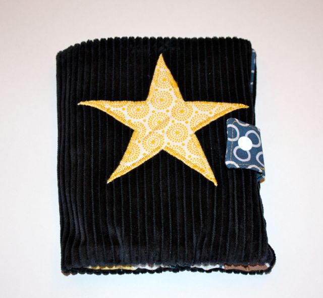 Trousse Etoiles à compartiments
